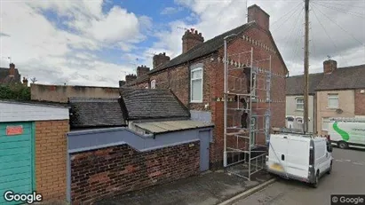 Apartments for rent in Stoke-on-Trent - Staffordshire - Photo from Google Street View