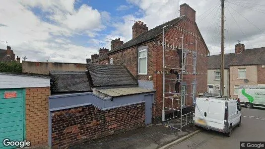 Apartments for rent in Stoke-on-Trent - Staffordshire - Photo from Google Street View