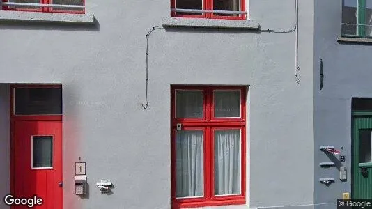 Apartments for rent in Brugge - Photo from Google Street View