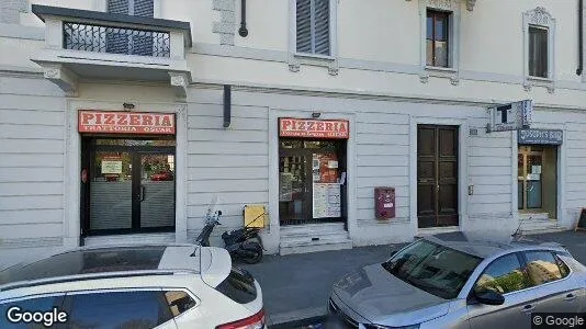 Apartments for rent in Spoleto - Photo from Google Street View