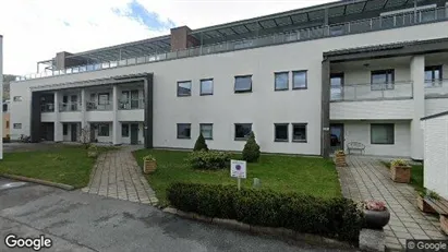 Apartments for rent in Drammen - Photo from Google Street View
