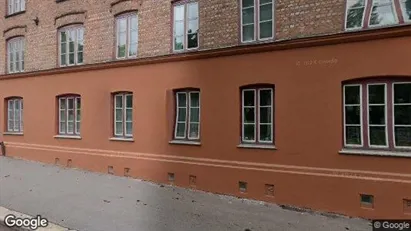 Apartments for rent in Oslo Gamle Oslo - Photo from Google Street View