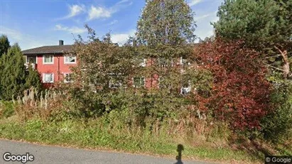 Apartments for rent in Ullensaker - Photo from Google Street View
