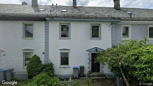 Apartments for rent in Bergen Årstad - Photo from Google Street View