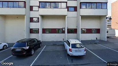 Apartments for rent in Oslo Alna - Photo from Google Street View
