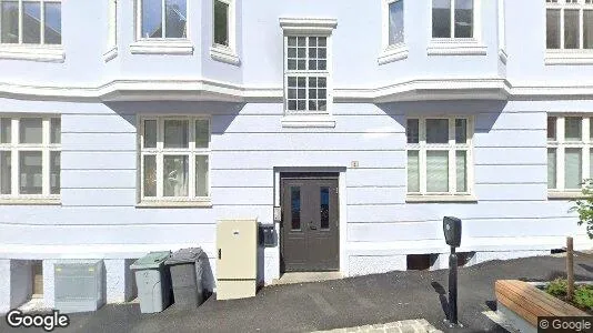 Apartments for rent in Bergen Bergenhus - Photo from Google Street View