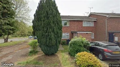 Apartments for rent in Birmingham - West Midlands - Photo from Google Street View