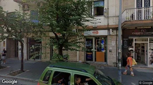 Apartments for rent in Salerno - Photo from Google Street View