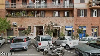 Apartments for rent in Roma Municipio III – Monte Sacro - Photo from Google Street View