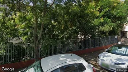 Apartments for rent in Budapest Újbuda - Photo from Google Street View