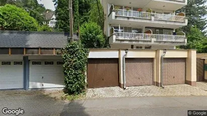 Apartments for rent in Budapest Rákosmente - Photo from Google Street View