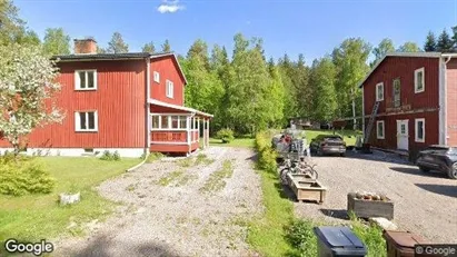 Apartments for rent in Borlänge - Photo from Google Street View