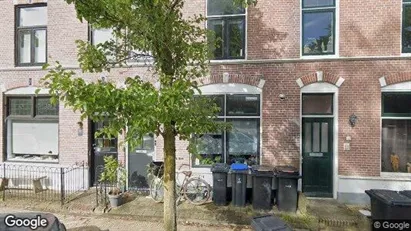 Apartments for rent in Hilversum - Photo from Google Street View
