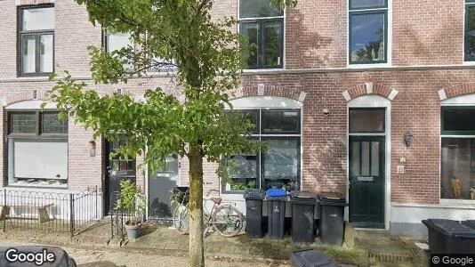 Apartments for rent in Hilversum - Photo from Google Street View