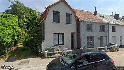 Apartments for rent in Stekene - Photo from Google Street View