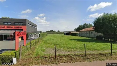 Apartments for rent in Sint-Gillis-Waas - Photo from Google Street View