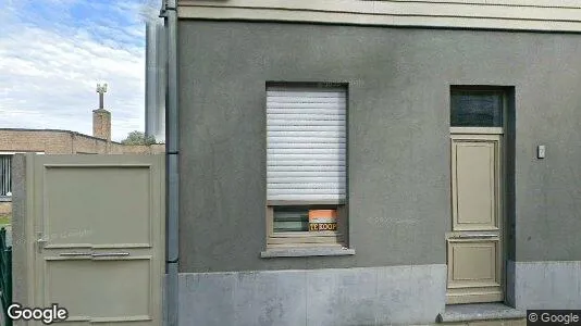 Apartments for rent in Berlare - Photo from Google Street View