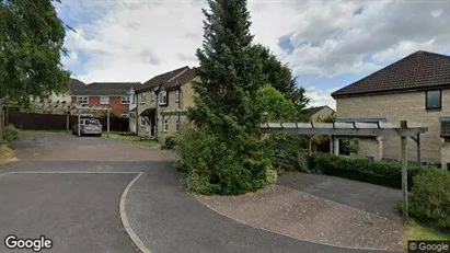 Apartments for rent in Chippenham - Wiltshire - Photo from Google Street View
