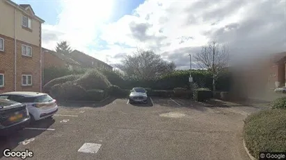 Apartments for rent in Birmingham - West Midlands - Photo from Google Street View
