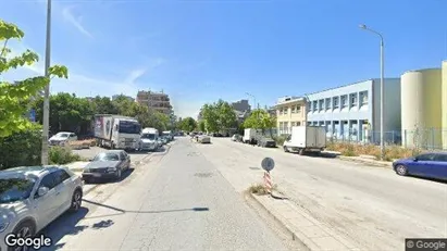 Apartments for rent in Pylaia-Chortiatis - Photo from Google Street View