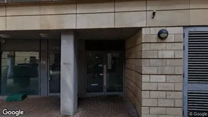 Apartments for rent in Nottingham - Nottinghamshire - Photo from Google Street View