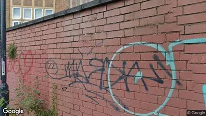 Apartments for rent in Derby - Derbyshire - Photo from Google Street View