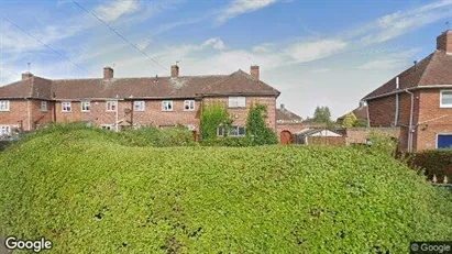 Apartments for rent in Loughborough - Leicestershire - Photo from Google Street View
