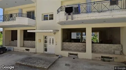 Apartments for rent in Ioannina - Photo from Google Street View