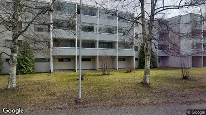 Apartments for rent in Rauma - Photo from Google Street View