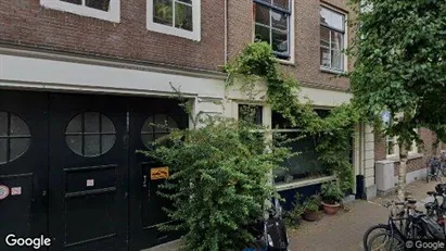 Apartments for rent in Amsterdam Centrum - Photo from Google Street View