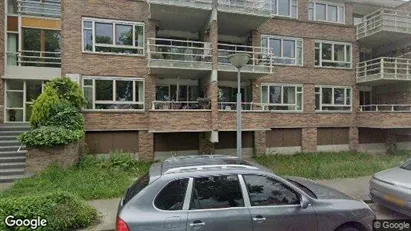 Apartments for rent in Harderwijk - Photo from Google Street View