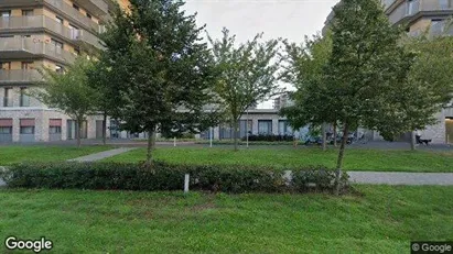 Apartments for rent in Amstelveen - Photo from Google Street View