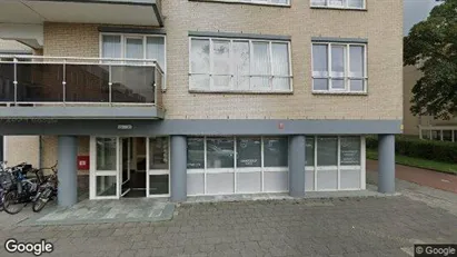 Apartments for rent in Amstelveen - Photo from Google Street View