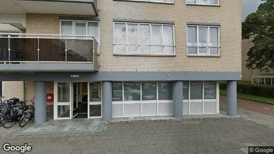 Apartments for rent in Amstelveen - Photo from Google Street View