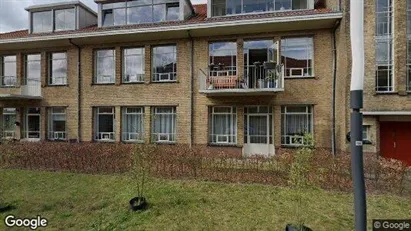Apartments for rent in Ede - Photo from Google Street View