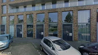 Apartments for rent in Utrecht Leidsche Rijn - Photo from Google Street View