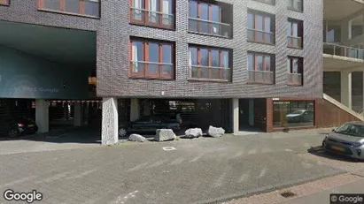 Apartments for rent in Utrecht Leidsche Rijn - Photo from Google Street View
