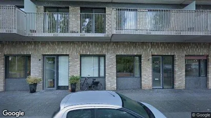 Apartments for rent in Amstelveen - Photo from Google Street View
