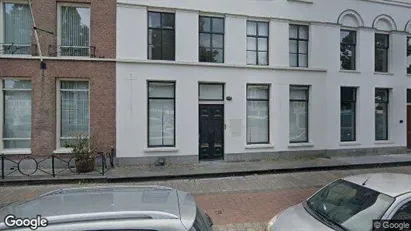 Apartments for rent in Arnhem - Photo from Google Street View