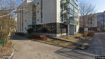 Apartments for rent in Vantaa - Photo from Google Street View