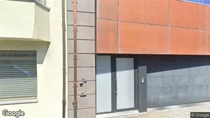 Apartments for rent in Mechelen - Photo from Google Street View