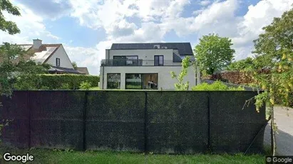 Apartments for rent in Zedelgem - Photo from Google Street View