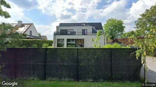 Apartments for rent in Zedelgem - Photo from Google Street View