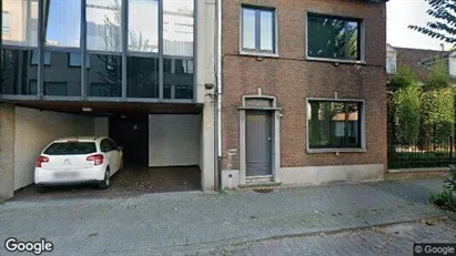 Apartments for rent in Turnhout - Photo from Google Street View