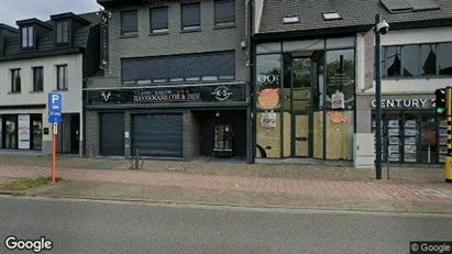Apartments for rent in Oud-Turnhout - Photo from Google Street View