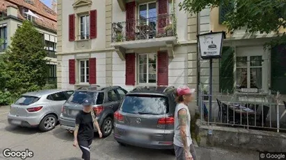 Apartments for rent in Bern-Mittelland - Photo from Google Street View