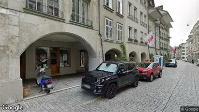 Apartments for rent in Bern-Mittelland - Photo from Google Street View