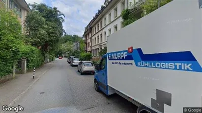 Apartments for rent in Bern-Mittelland - Photo from Google Street View
