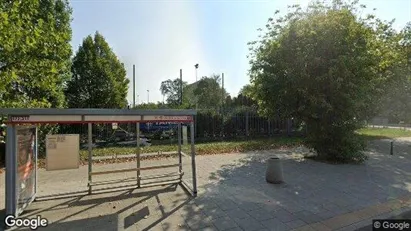 Apartments for rent in Warszawa Wola - Photo from Google Street View