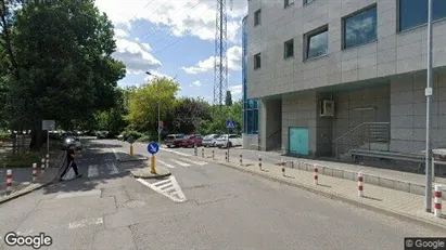 Apartments for rent in Warszawa Mokotów - Photo from Google Street View